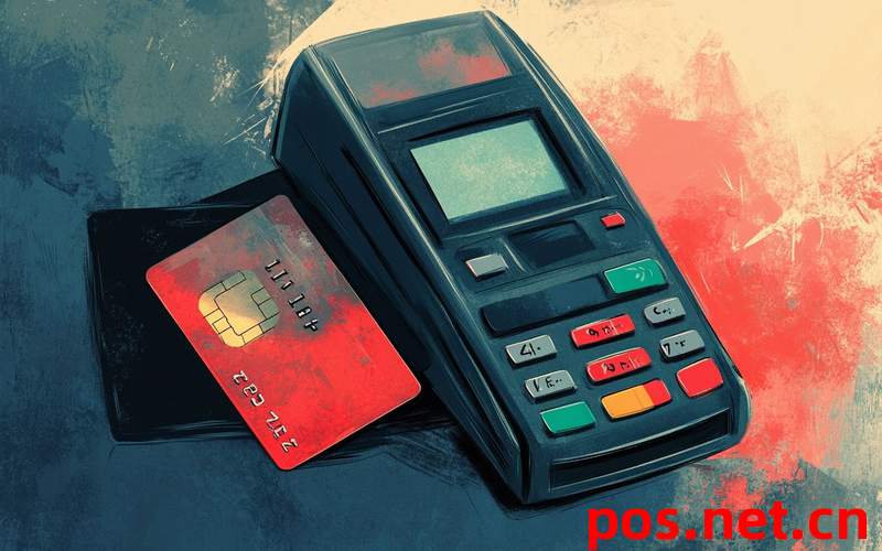 POS机办理避坑指南_材料清单+全流程_省30%手续费