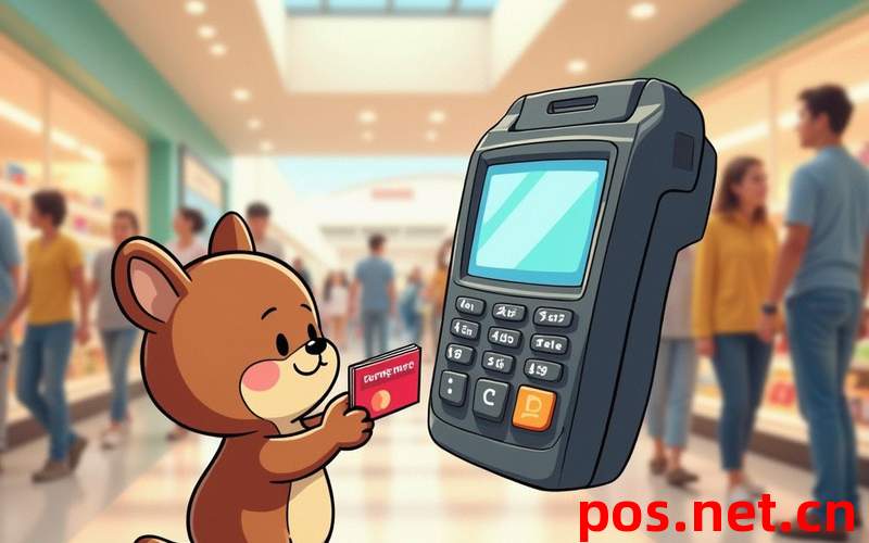 POS机办理避坑指南_材料清单+全流程_省30%手续费